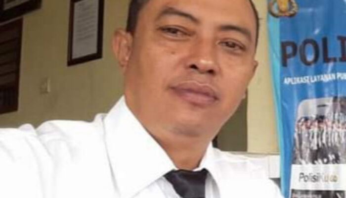 Pemuda Serikat Sumberjambe Gelar Karnaval Umum & Budaya, Target Tertib Kamtibmas dan Sukses 100%