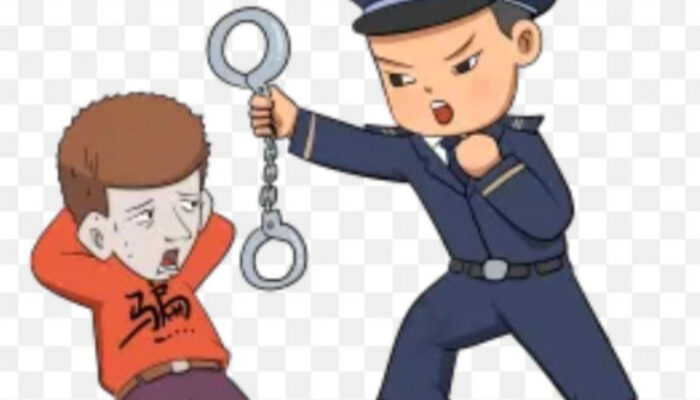 Juragan Kayu “AAP” Sempat Mangkir, Hari Ini Hadiri Panggilan Polisi
