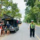 Kecelakaan Maut di JLS Glenmore, Pelajar Meninggal Terlindas Truk Fuso