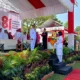 Semarak HUT RI ke-81, 2.500 Peserta Ikuti Upacara Detik-Detik Proklamasi