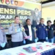 Polres Bondowoso Berprestasi, Sejumlah Kasus Pencurian Berhasil Diungkap Hingga Jejak Pelaku Terbongkar