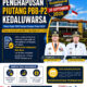 Pemkab Batu Bara Ajak Masyarakat Manfaatkan Program Penghapusan Piutang PBB-P2 Kedaluwarsa