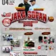 JAKA SOPAN 2026 Siap Digelar, Jalan Kaki Bondowoso–Dadapan Hadiah 6 Tiket Umroh