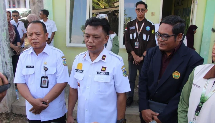 Bukan Sekadar Tanam Pohon, Mahasiswa UNEJ Sulap Potensi Kopi dan Alpukat Tanahwulan Jadi Mesin Ekonomi Desa