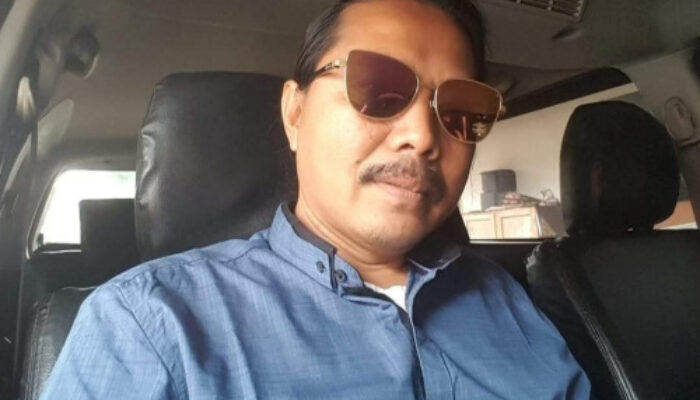 “Tak Ada Uang Tak Bisa Korupsi”, Baginda Bagus Soroti Rencana Utang Pemkab Jember Rp786,5 Miliar