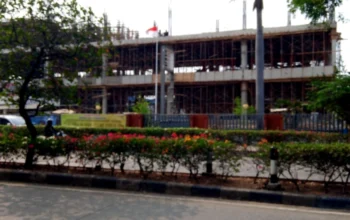 Diduga Tak Berizin, Pembangunan di Sunter Disorot Langgar Ketentuan Tata Ruang