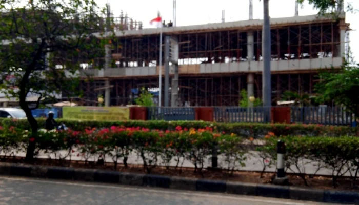 Diduga Tak Berizin, Pembangunan di Sunter Disorot Langgar Ketentuan Tata Ruang