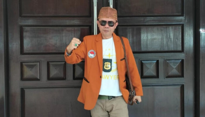 Kasus Kredit Motor Masuk Ranah Pidana, Kuasa Hukum Siapkan Perlawanan di PN Jember