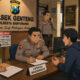 Polsek Genteng Periksa Saksi dan Rekaman CCTV Adanya Dugaan Pencurian Barang Antik