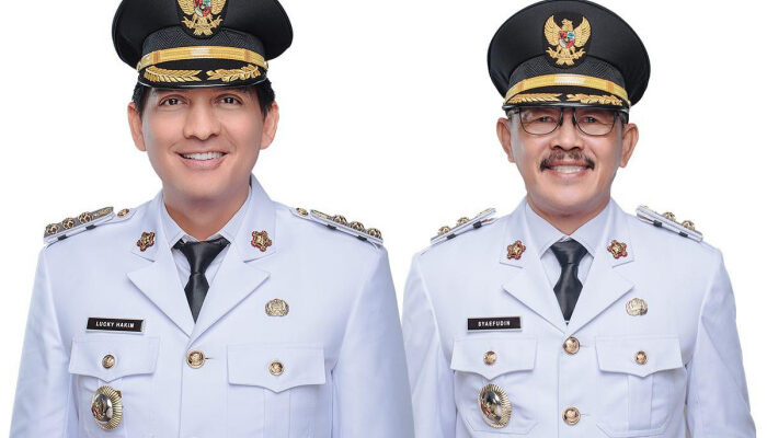 7 Bulan Kerja Lucky-Syaefudin: JKN Hampir 100% Menuju Indramayu REANG