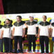 Bondowoso Night Run 2026 Resmi Dibuka, Lebih dari 2.000 Peserta Ramaikan Lari Malam 5K