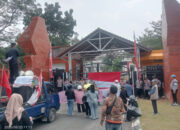 LSM KPK DPD Banten Gelar Demo Susulan