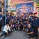 SURAPATI Surabaya Gelar Santunan Yatim dan Dhuafa Memperingati Maulid Nabi Muhammad SAW