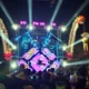 Festival Sound Horeg Meriahkan HUT RI ke-81 di Genteng, Kemacetan Jadi Sorotan