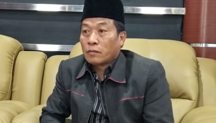 Rumiadi Dorong Desa Siapkan Pompa Air Hadapi Musim Kemarau