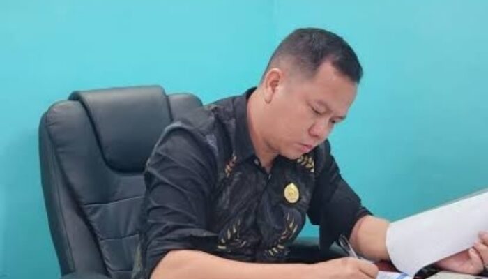 DPRD Murung Raya Dorong Antisipasi Gangguan Distribusi Pangan Saat Kemarau