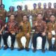 Pj Sekda Sarwo Mintarjo Buka Sosialisasi Perbup PJPK 2026–2030