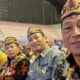 Bupati Murung Raya Hadiri Rakor Pemerintahan Desa/Kelurahan Se-Kalteng Tahun 2026