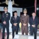 Forkopimda Murung Raya Gelar Ziarah Nasional dan Renungan Suci