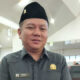 DPRD Murung Raya Dorong Antisipasi Gangguan Distribusi Pangan Saat Kemarau