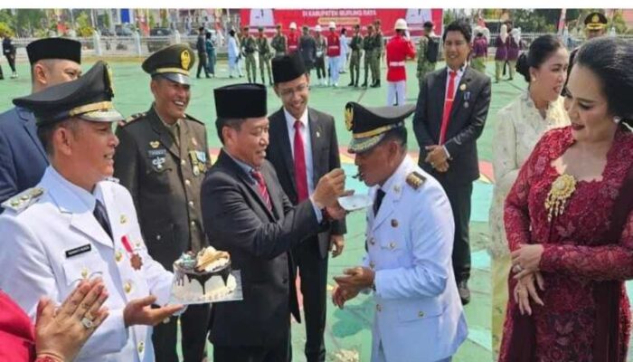 Rumiadi Tekankan Sinergi DPRD dan Pemkab untuk Perkuat Pembangunan