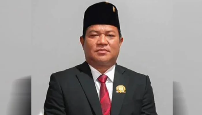 DPRD Murung Raya Minta Mobilisasi Alat Berat Hindari Permukiman Padat