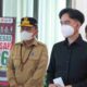 Wapres Gibran Tinjau Karhutla di Kalteng, Temui Keluarga Petugas yang Gugur