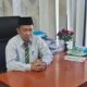 Waspada Kabut Asap dan Debu, DPRD Murung Raya Imbau Warga Gunakan Masker