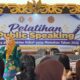 Dina Maulidah Dorong Guru dan Pembina Pramuka Tingkatkan Kemampuan Public Speaking