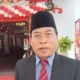 Rumiadi Imbau Warga Murung Raya Tidak Bakar Lahan Cegah Karhutla