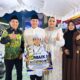 Dina Maulidah Apresiasi Hadiah Umrah bagi Juara MTQ ke-11 Murung Raya