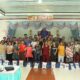 Momentum Dies Natalis Ke-13, GMKI Kutacane Komitmen Terus Melayani Masyarakat