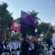 Proses Penjaringan Rektor UIN KHAS Jember Dinilai Eksklusif, Mahasiswa Geruduk Rektorat