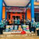 TP PKK Murung Raya Salurkan Logistik untuk Petugas Penanganan Karhutla