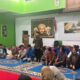 Wabup Rahmanto Muhidin Beri Semangat Kader PMII Kobar Jadi Motor Penggerak Perubahan