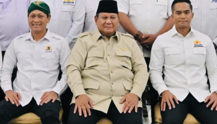 Setiap Rupiah Harus Bermakna, Kadin Lampung Berharap Menkeu Baru Benahi Efisiensi Pengelolaan APBN