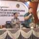 Pemkab Murung Raya dan BPN Teken Kerja Sama Integrasi Data Pertanahan dan Pajak