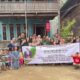 Wakil Ketua I DPRD Murung Raya Gelar Reses di Desa Maruwei. Warga Usul Perbaikan SDN 1 dan Sarana Olahraga