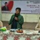 Reses di Hingan Tokung, Ketua DPRD Murung Raya Tampung Aspirasi Warga Soal Kebutuhan Dasar