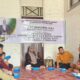 Reses di Penda Siron, Dina Maulidah Serap Aspirasi Air Bersih hingga Kelistrikan Pustu