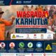 Kualitas Udara Memburuk, Bupati Murung Raya Imbau Warga Kurangi Aktivitas di Luar Rumah