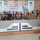 Rejikinnor Reses di Muara Jaan, Warga Usul Peningkatan Jalan Utama Penghubung Puruk Cahu