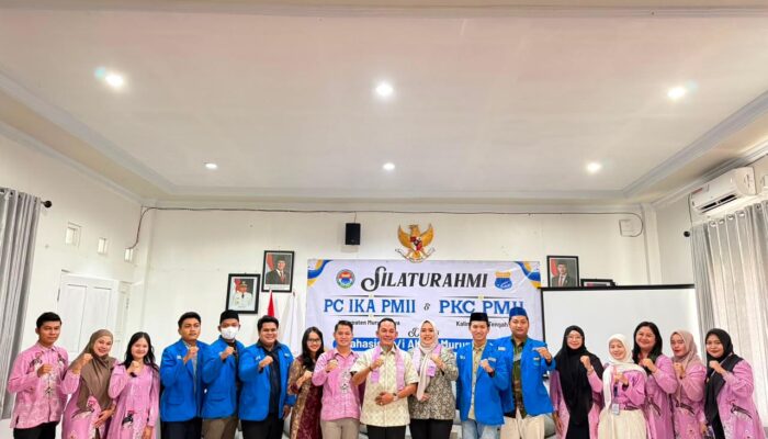 Pemkab Murung Raya Dukung Pembentukan Komisariat PMII di Puruk Cahu