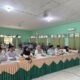 Dina Maulidah Jadi Dewan Hakim MTQ Ke-11 di Kecamatan Laung Tuhup
