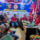 PANITIA HUT Ke-4 PWDPI RESMI DIBUBARKAN, LAPORAN KEUANGAN DIPERIKSA DAN DISERAHKAN