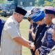Bupati Batu Bara Dukung Operasi Gabungan Perkuat Pengawasan Perairan dan Orang Asing