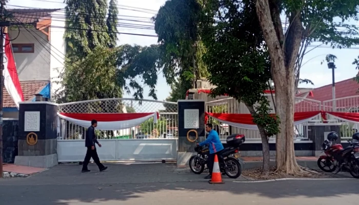 KPK Sambangi Gedung DPRD Banyuwangi? IWB Minta Laporan Masyarakat Ditindaklanjuti