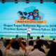 Bupati Batu Bara Hadiri Rapat Koordinasi Awal Gugus Tugas Reforma Agraria Sumatera Utara Tahun 2026