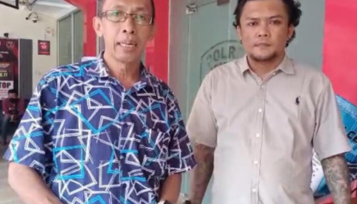 Diduga Kuasai Lahan dengan Intimidasi Senpi, Husni Thamrin: “Ini Bukan Perkara Biasa, Menyangkut Nyawa”
