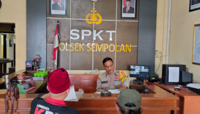 LBH KPK Turun Tangan, Diduga Dagang Kayu Menjadi Korban Penipuan Puluhan Juta